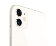 Apple iPhone 11 256GB White - 515864 - zdjęcie 4